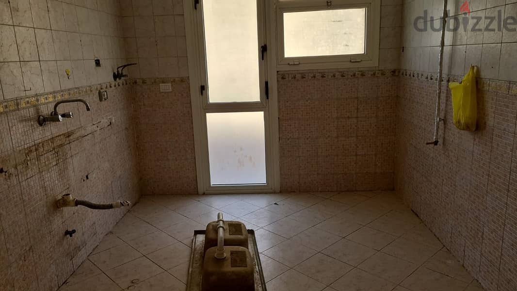 apartment for sale in Al-Rehab City 1, Phase 4, minutes from Al-Rehab Club 5