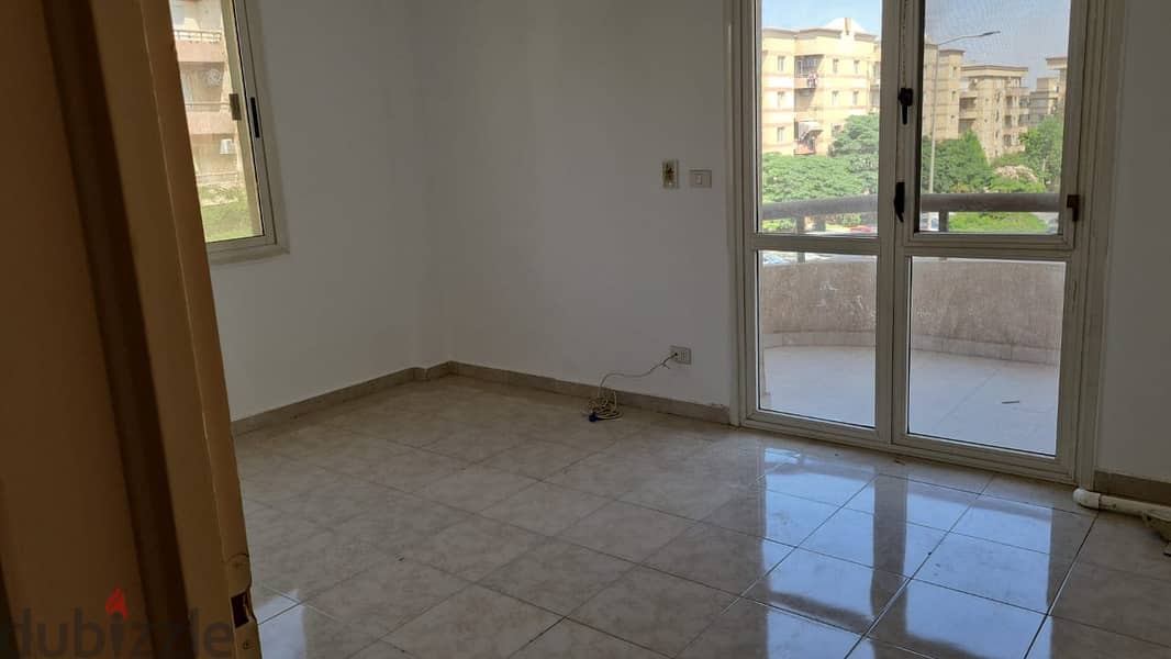 apartment for sale in Al-Rehab City 1, Phase 4, minutes from Al-Rehab Club 6