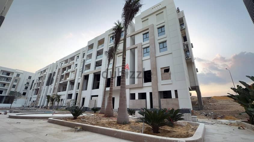 Own without 0% down payment and installments over 3 years – 140 sqm apartment, finished, with air conditioners 8