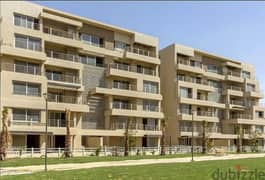 Apartment for sale capital gardens compound mostakbal city ready to move 2023 price, with installments 0