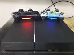 play station4 بلاي ستيشن ٤