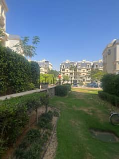 Twin house 520m for sale In Mountain View Hyde Park New Cairo 0