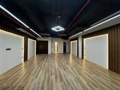 Office Space 300m For Rent in The Best Business Complex in 90th