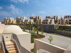 chalet penthouse for sale fully finished at makadi heights hurghada 0