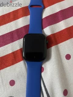 Apple watch 0