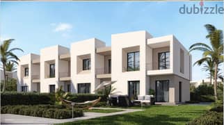 Townhouse villa in Taj City Compound, First Settlement, New Cairo, with a 37% discount and installments over 8 years 0
