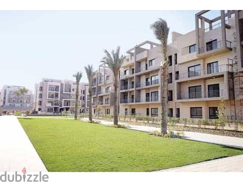 Apartment for sale in Fifth Square Dp 2,400,000 2