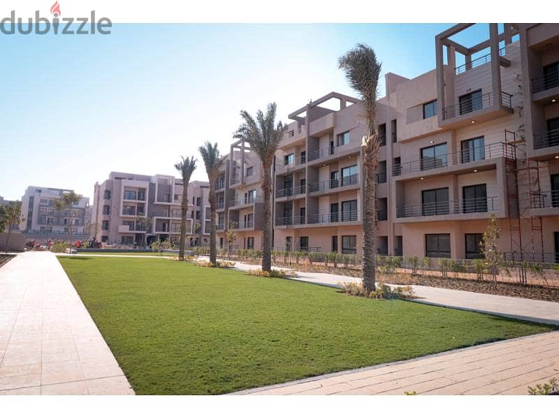 Apartment for sale in Fifth Square Dp 2,400,000 7