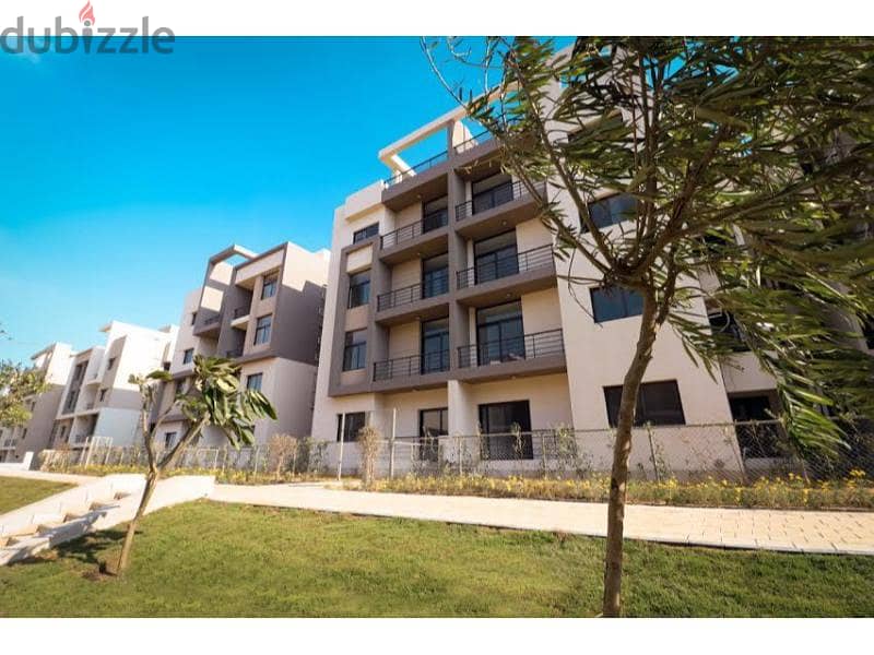 Apartment for sale in Fifth Square Dp 2,400,000 8