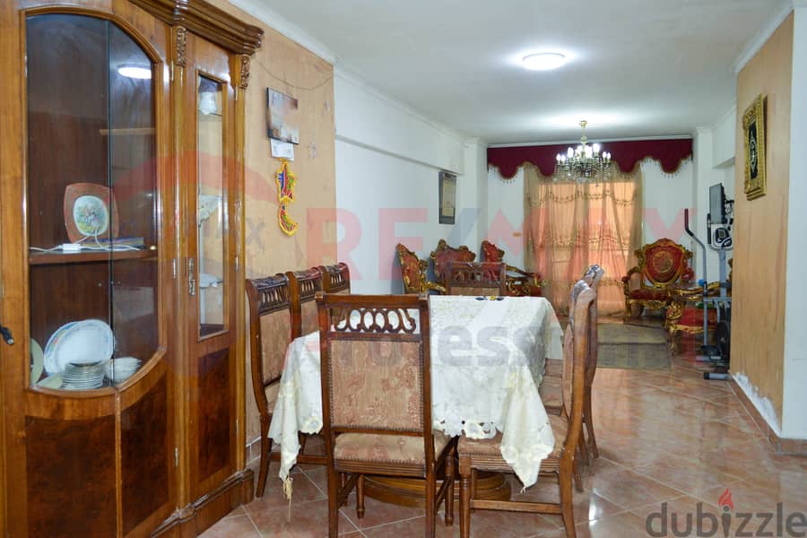 Apartment for sale 145 m Montazah (Royal Plaza Compound) 3
