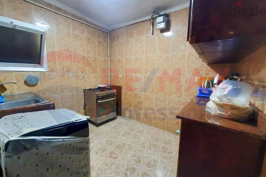 Apartment for sale 145 m Montazah (Royal Plaza Compound) 5