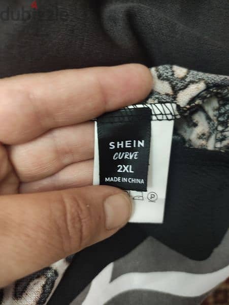 Brand New Shein trendy 5