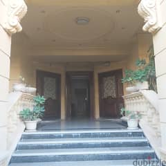 Apartment for sale in the first district, near the 90th Semi finished Hashmi stone villa 0