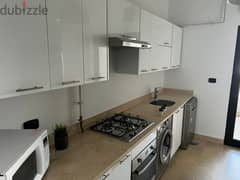 For Rent Furnished Apartment in Compound Waterway 0