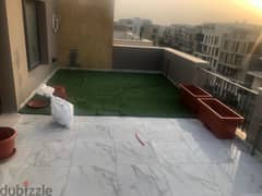 For Rent Studio Roof in Compound Eastown 0