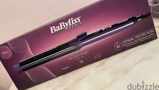 babyliss boucles larges 0