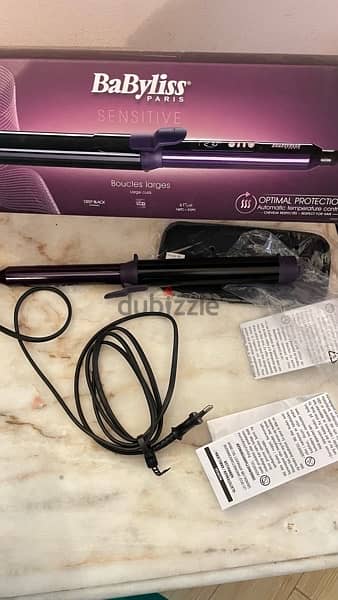 babyliss boucles larges 1