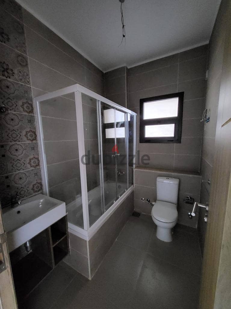 for sale apartment ready to move finished with installment in fifth square marasem 9