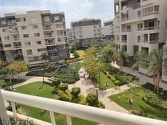 200 sqm apartment for rent under new law in Madinaty (first residence) 0