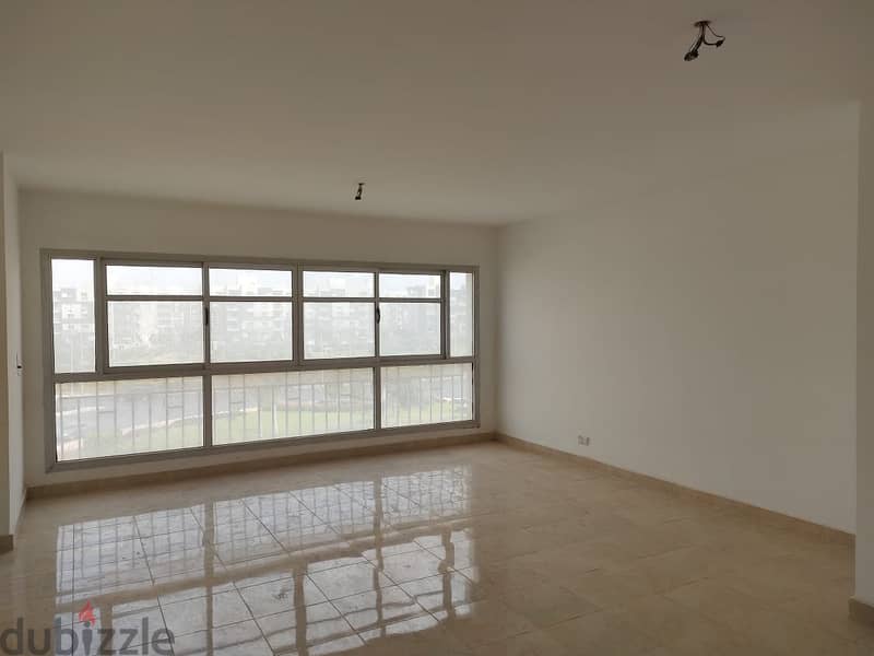 200 sqm apartment for rent under new law in Madinaty (first residence) 6