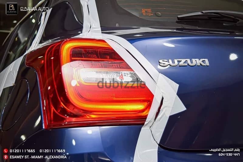 Suzuki Swift 2024 2