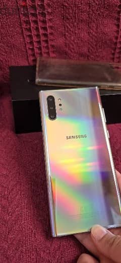 Samsung Note 10 Plus for sale