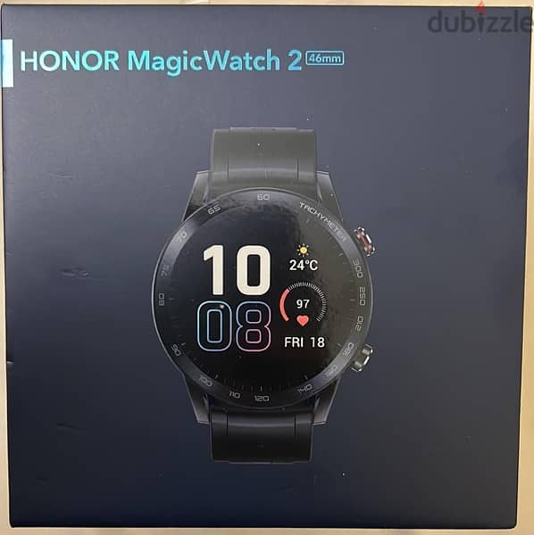 Honor magic watch 2 sport 46 m (New) 2