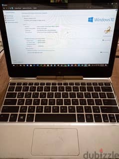 لابتوب اتش بي HP elite book g1 laptop 0