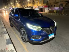 Renault Kadjar 2020 0