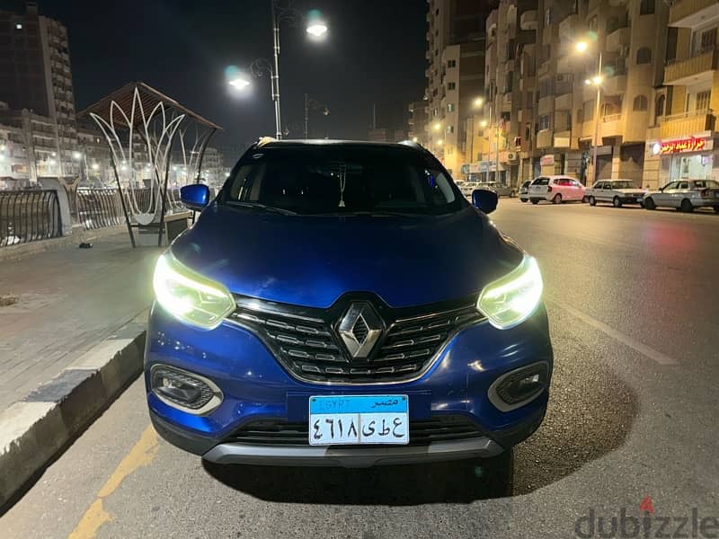 Renault Kadjar 2020 1