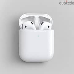 Wanted: apple airpods 2nd gen, RIGHT SIDE only.