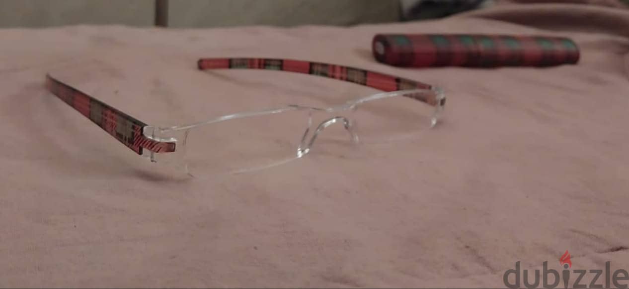 مجموعة نظارات طبيه نظر مستورده جديدة 4
