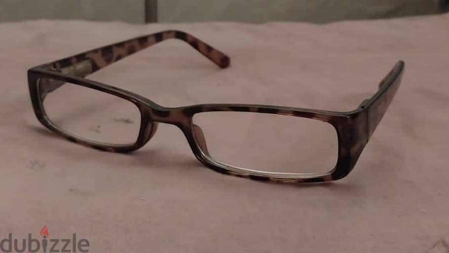 مجموعة نظارات طبيه نظر مستورده جديدة 10
