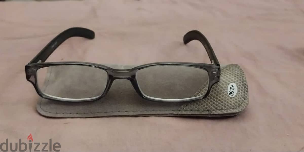 مجموعة نظارات طبيه نظر مستورده جديدة 13