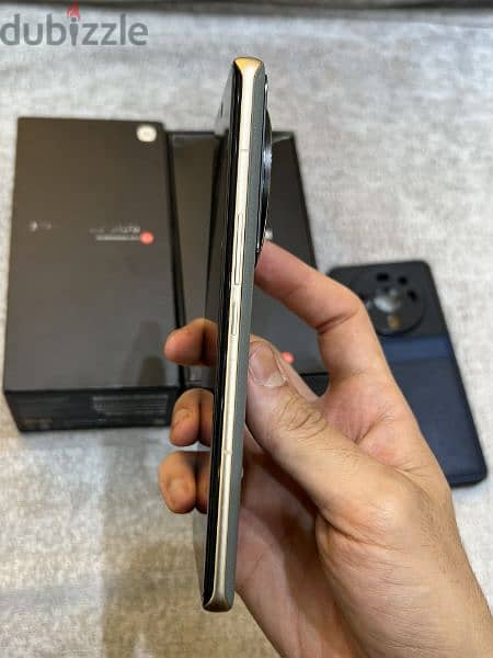 تبادل Xiaomi Mi 12S Ultra (512/12) 7