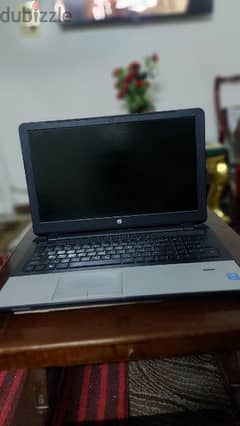 laptop hp 350 G1