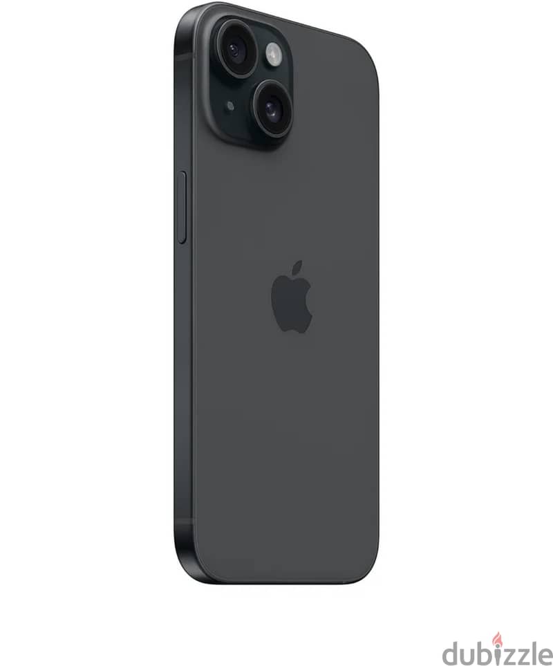 iPhone 15 128GB new sealed for sales - لظروف اقل من سعره جديد متبرشم 1