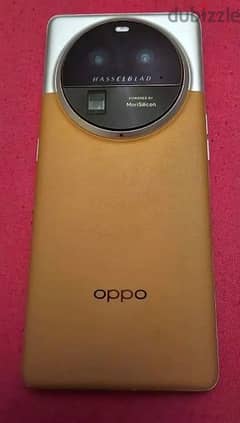 Oppo find x6 pro mint condition 0