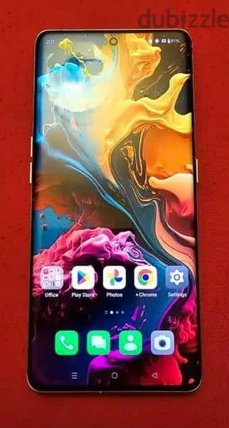 Oppo find x6 pro mint condition 1