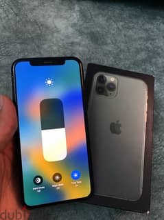iphone 11 pro waterproof with box