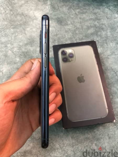 iphone 11 pro waterproof with box 2