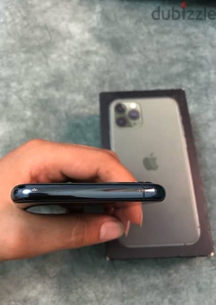 iphone 11 pro waterproof with box 3