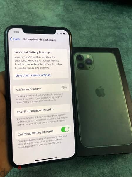iphone 11 pro waterproof with box 4