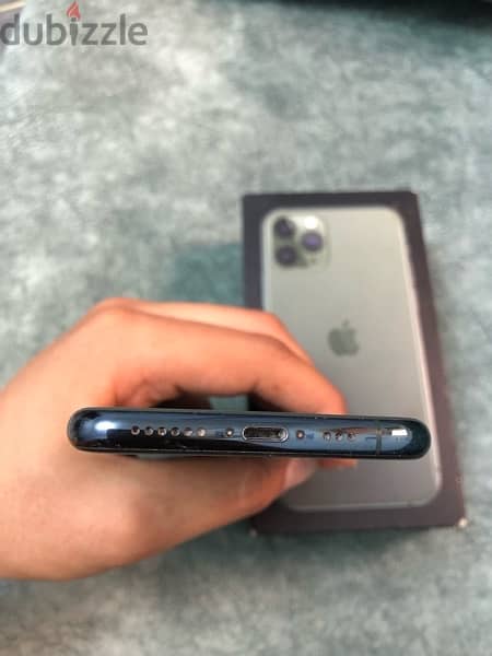 iphone 11 pro waterproof with box 5