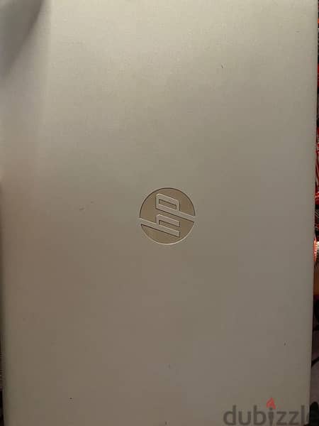 HP Elite Book laptop 3