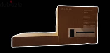New Samsung A450 Soundbar