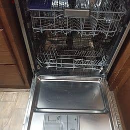 dishwasher lg for sale غسالة اطباق ال جى للبيع 1