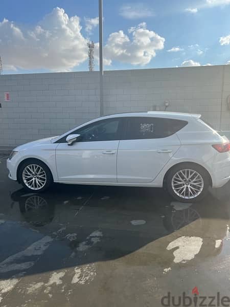 Seat Leon 2019 2