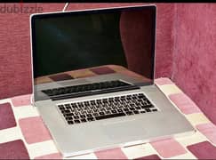 MacBook Pro  2009