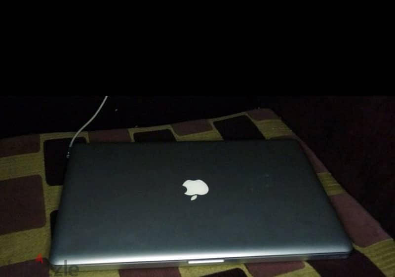 MacBook Pro  2009 6